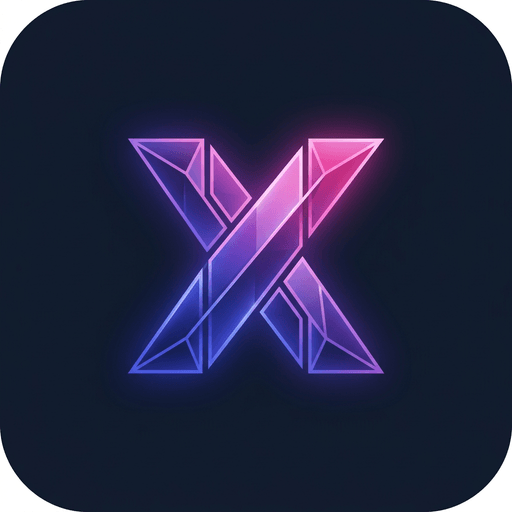 ComiXHub Logo